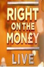 Watch Right On The Money: Live M4ufree