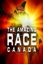 Watch The Amazing Race Canada M4ufree