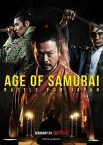 Watch Age of Samurai: Battle for Japan M4ufree
