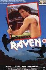 Watch Raven M4ufree