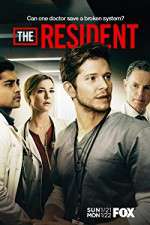 Watch The Resident M4ufree