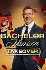 Bachelor Mansion Takeover m4ufree