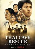 Watch Thai Cave Rescue M4ufree