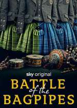 Watch Battle of the Bagpipes M4ufree