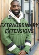 Watch Extraordinary Extensions M4ufree