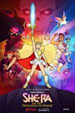 Watch She-Ra and the Princesses of Power M4ufree