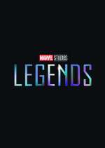 Watch Marvel Studios: Legends M4ufree