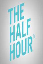 Watch The Half Hour M4ufree