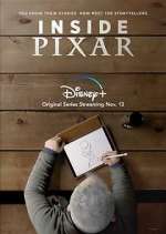 Watch Inside Pixar M4ufree