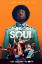 Watch American Soul M4ufree