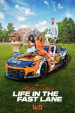 Watch Austin Dillon's Life in the Fast Lane M4ufree