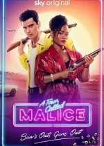 Watch A Town Called Malice M4ufree