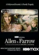 Watch Allen v. Farrow M4ufree