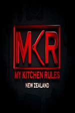 My Kitchen Rules (NZ) m4ufree