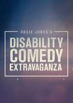 Watch Rosie Jones's Disability Comedy Extravaganza M4ufree