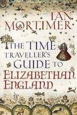Watch The Time Traveller's Guide to Elizabethan England M4ufree