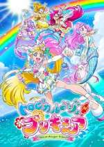 Watch Tropical-Rouge! Pretty Cure M4ufree