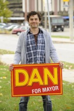 Watch Dan for Mayor M4ufree