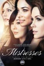 Watch Mistresses (2013) M4ufree