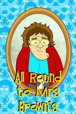 Watch All Round to Mrs. Brown's M4ufree