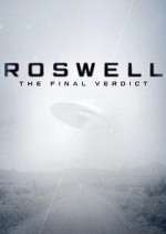 Watch Roswell: The Final Verdict M4ufree
