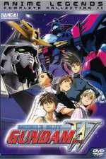 Watch Mobile Suit Gundam Wing M4ufree