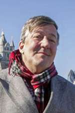 Watch Stephen Fry's Key To The City M4ufree