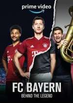 Watch FC Bayern - Behind The Legend M4ufree