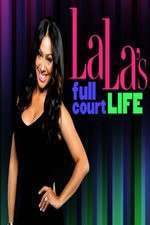 Watch La Las Full Court Life M4ufree