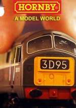 Watch Hornby: A Model World M4ufree