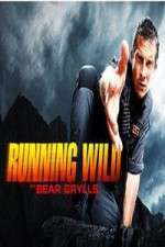Watch Running Wild with Bear Grylls M4ufree