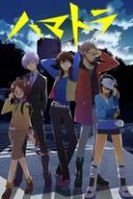 Watch Hamatora The Animation M4ufree