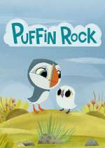 Watch Puffin Rock M4ufree