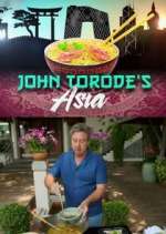 Watch John Torode's Asia M4ufree
