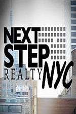 Watch Next Step Realty: NYC M4ufree