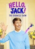 Watch Hello, Jack! The Kindness Show M4ufree