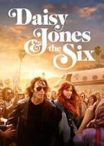 Watch Daisy Jones & the Six M4ufree