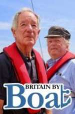Watch Britain by Boat M4ufree