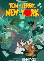 Watch Tom and Jerry in New York M4ufree