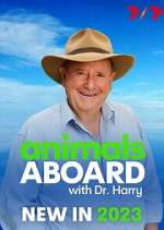 Watch Animals Aboard with Dr. Harry M4ufree