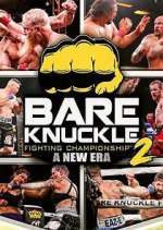 Watch Bare Knuckle Fighting Championship M4ufree
