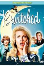 Watch Bewitched (1964) M4ufree