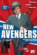 Watch The New Avengers M4ufree