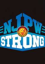 Watch NJPW Strong M4ufree