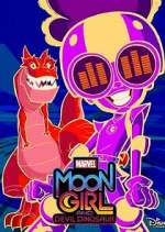 Watch Marvel's Moon Girl and Devil Dinosaur M4ufree