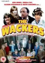 Watch The Wackers M4ufree