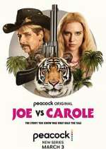 Watch Joe vs Carole M4ufree