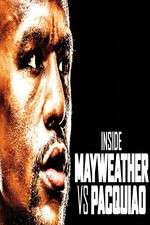 Watch Inside Mayweather vs Pacquiao M4ufree