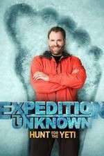 Watch Expedition Unknown: Hunt for the Yeti M4ufree