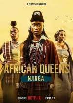Watch African Queens M4ufree